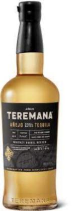 Teremana Anejo Tequila